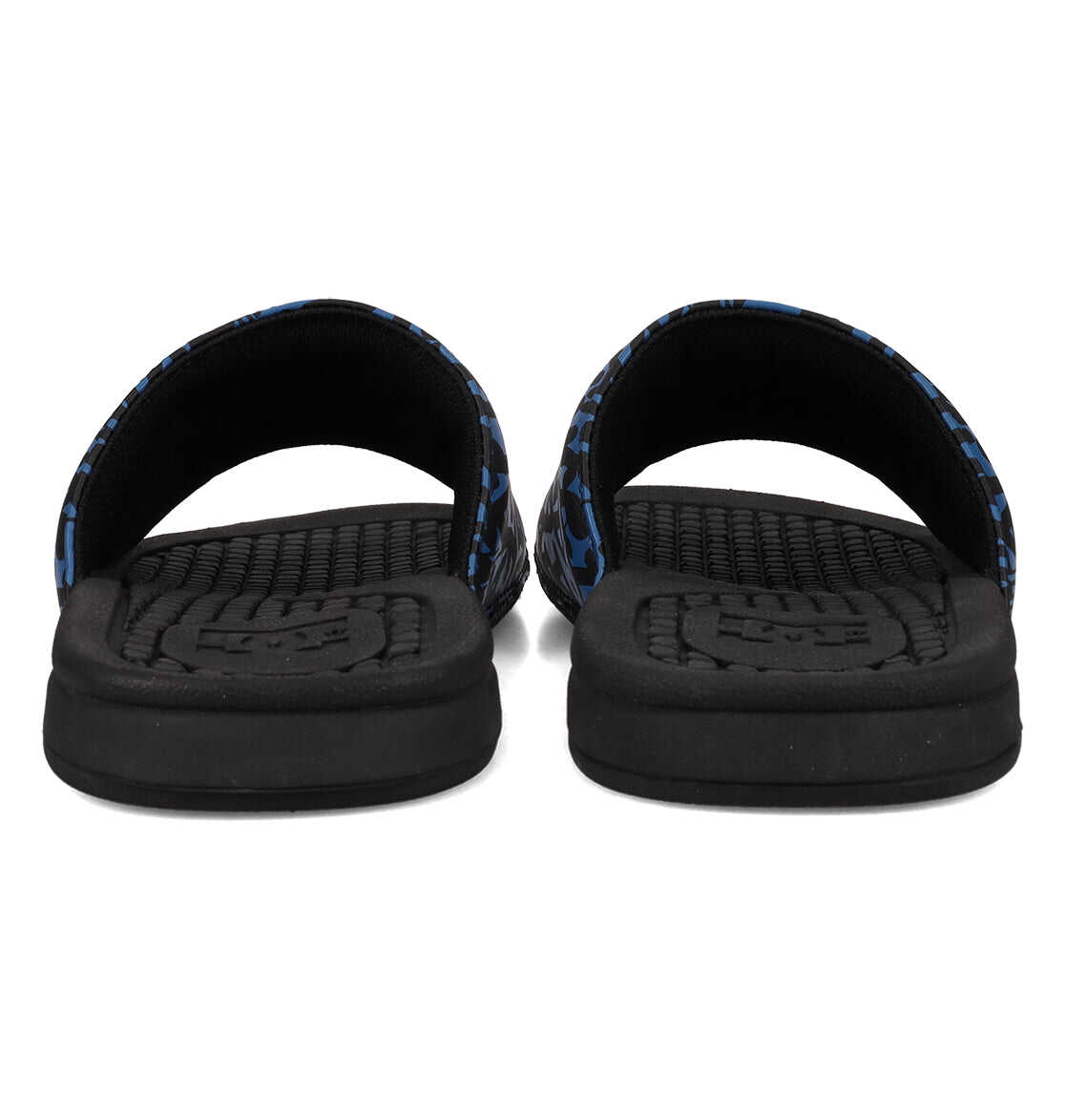 Men's Bolsa Slides