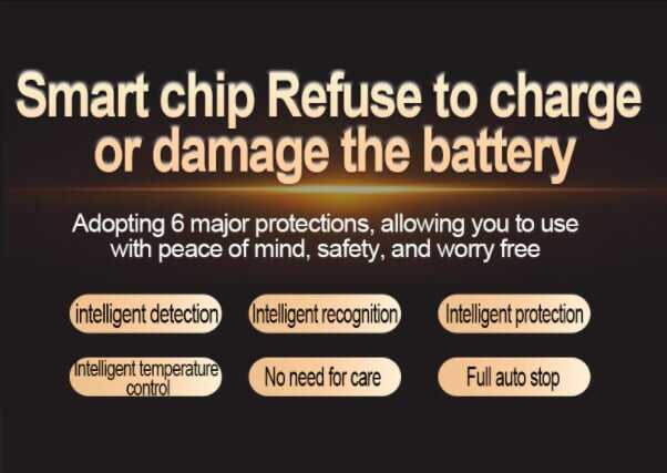 ⚡Car emergency starting device🚗