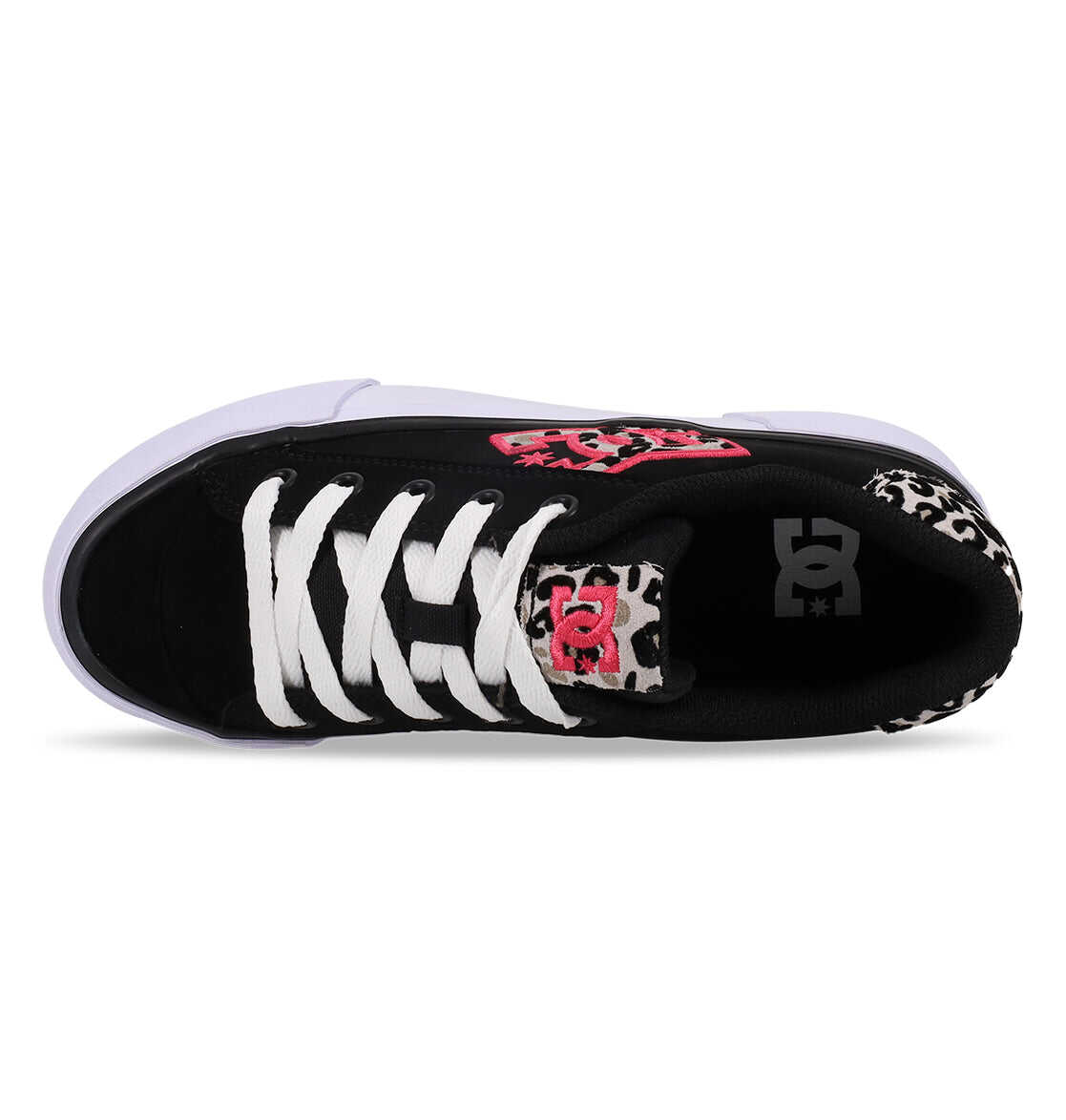 Women's Chelsea Platform Shoes