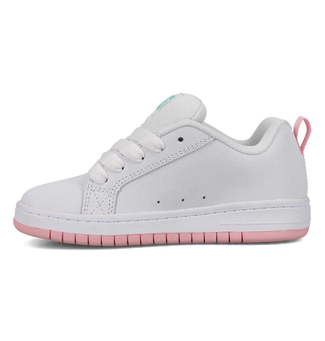 Kids' Court Graffik Shoes