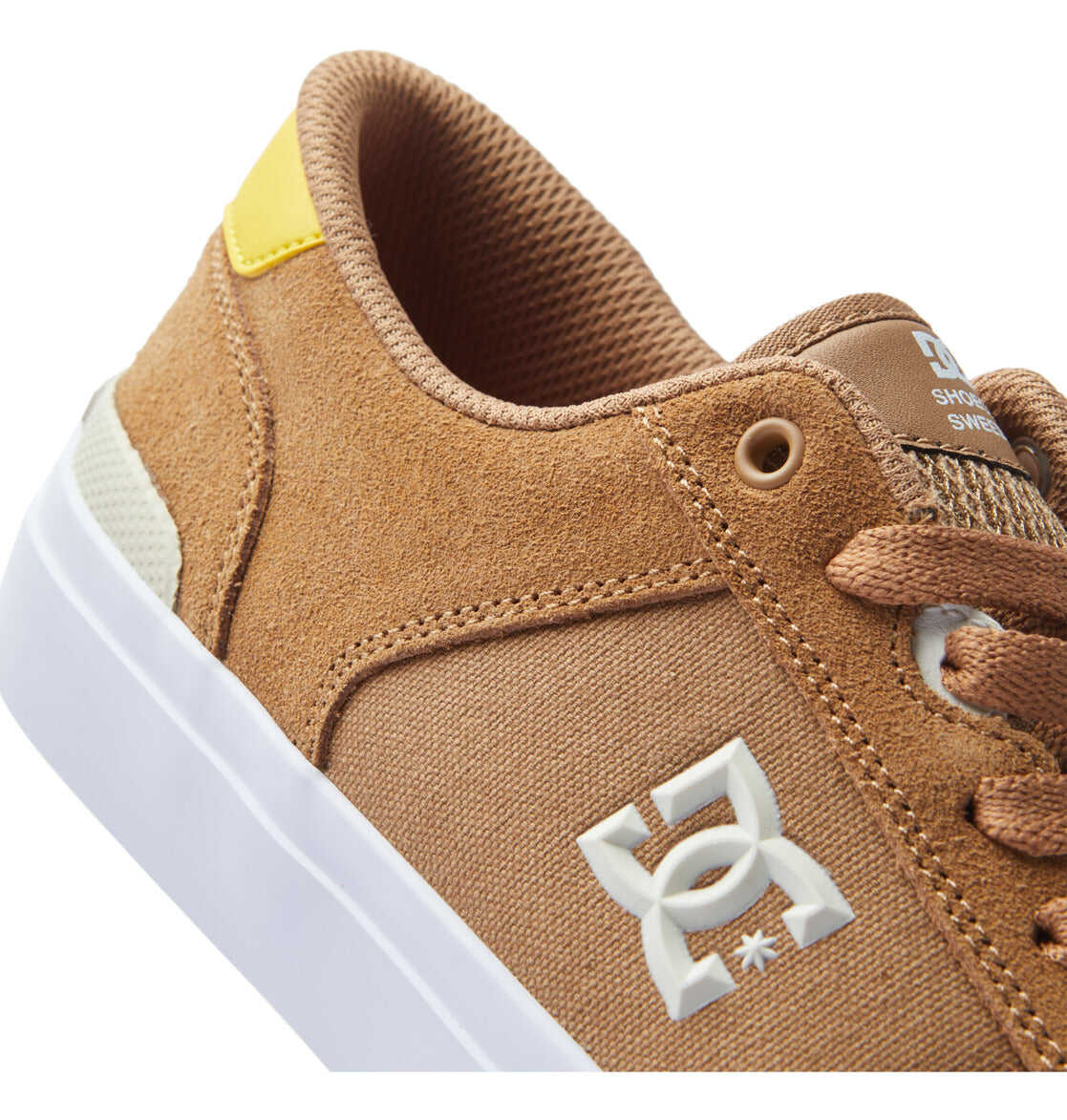 Men's Teknic S Skate Shoes