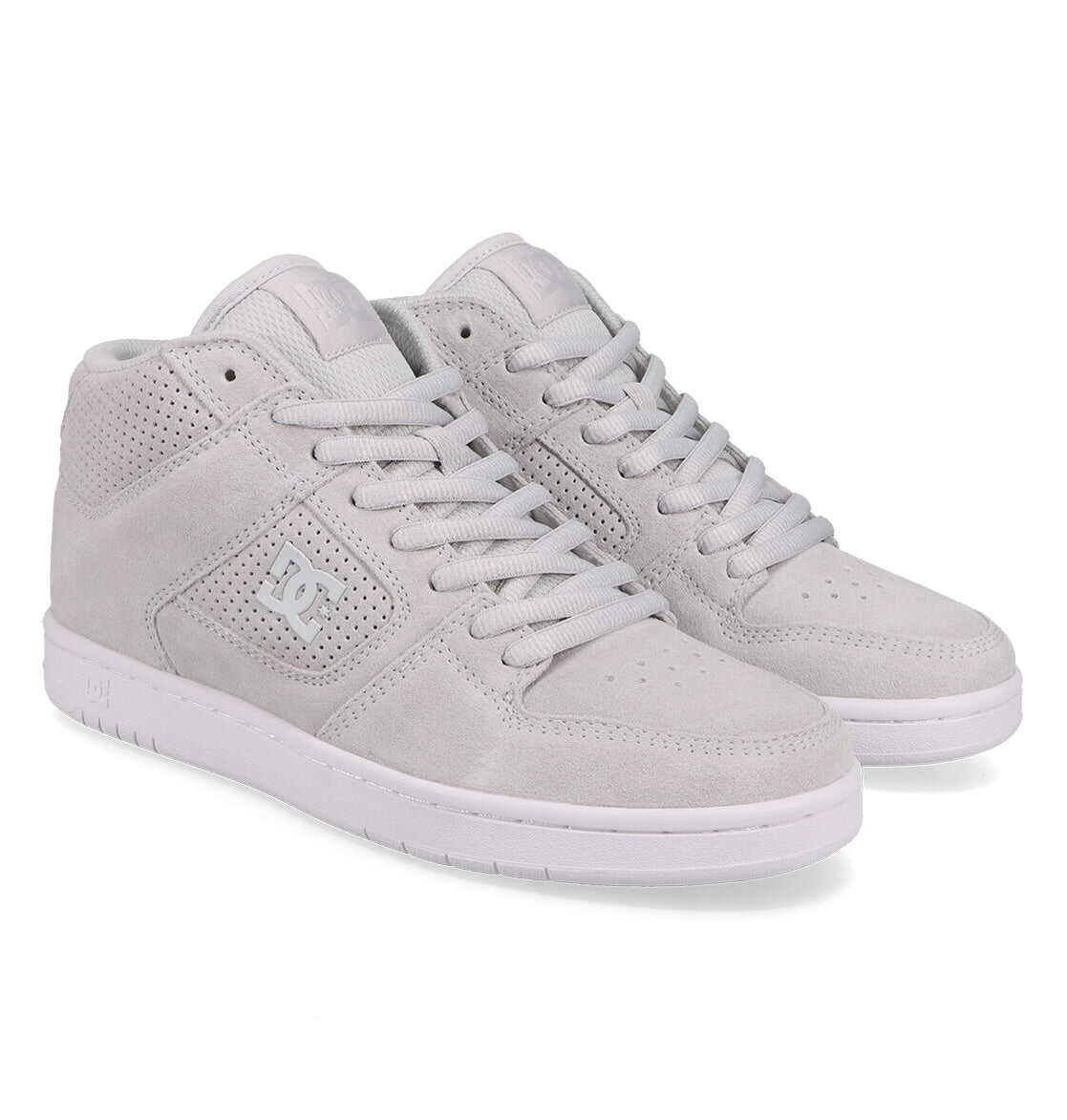 Women's Manteca 4 Hi High-Top Shoes