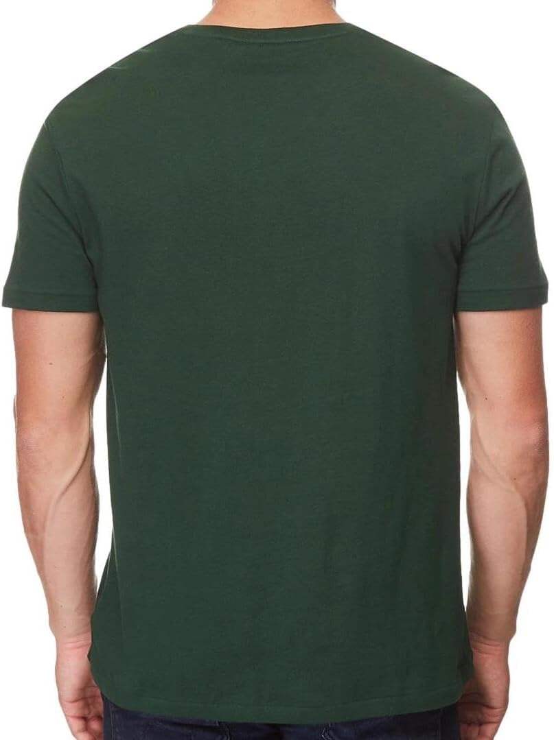 Polo Ralph Lauren Men's V Neck Classic Fit T-Shirt