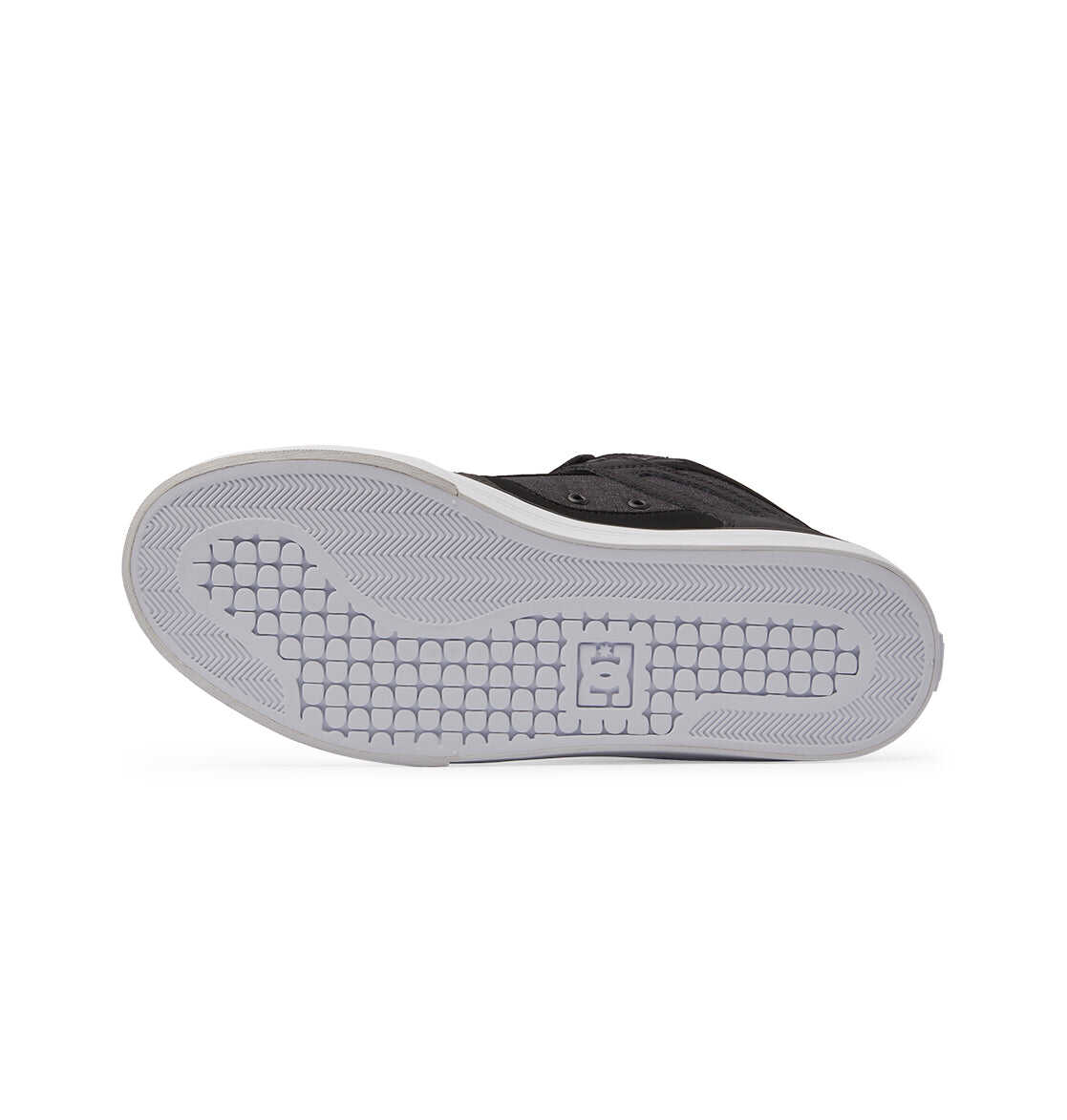 Men's Pure High-Top Shoes