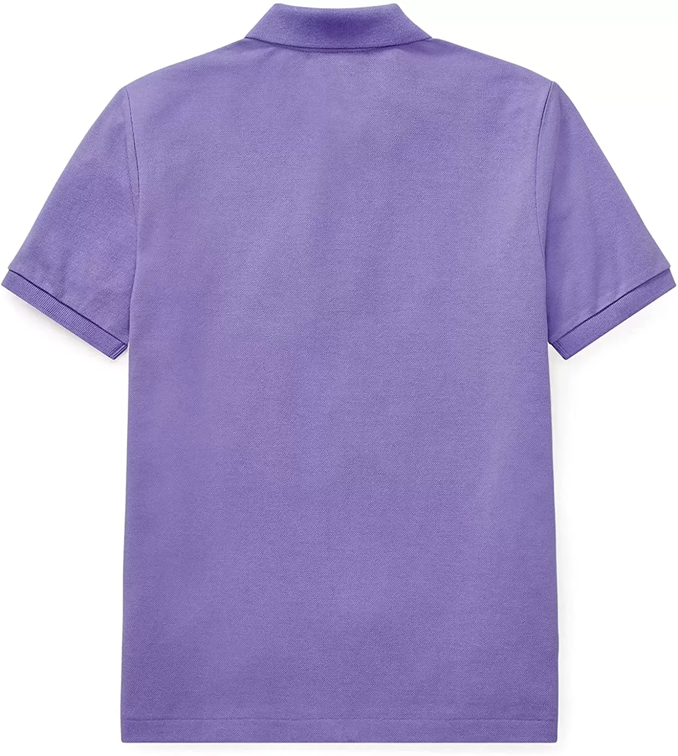 POLO RALPH LAUREN Boys Classic Fit Mesh Polo Shirt