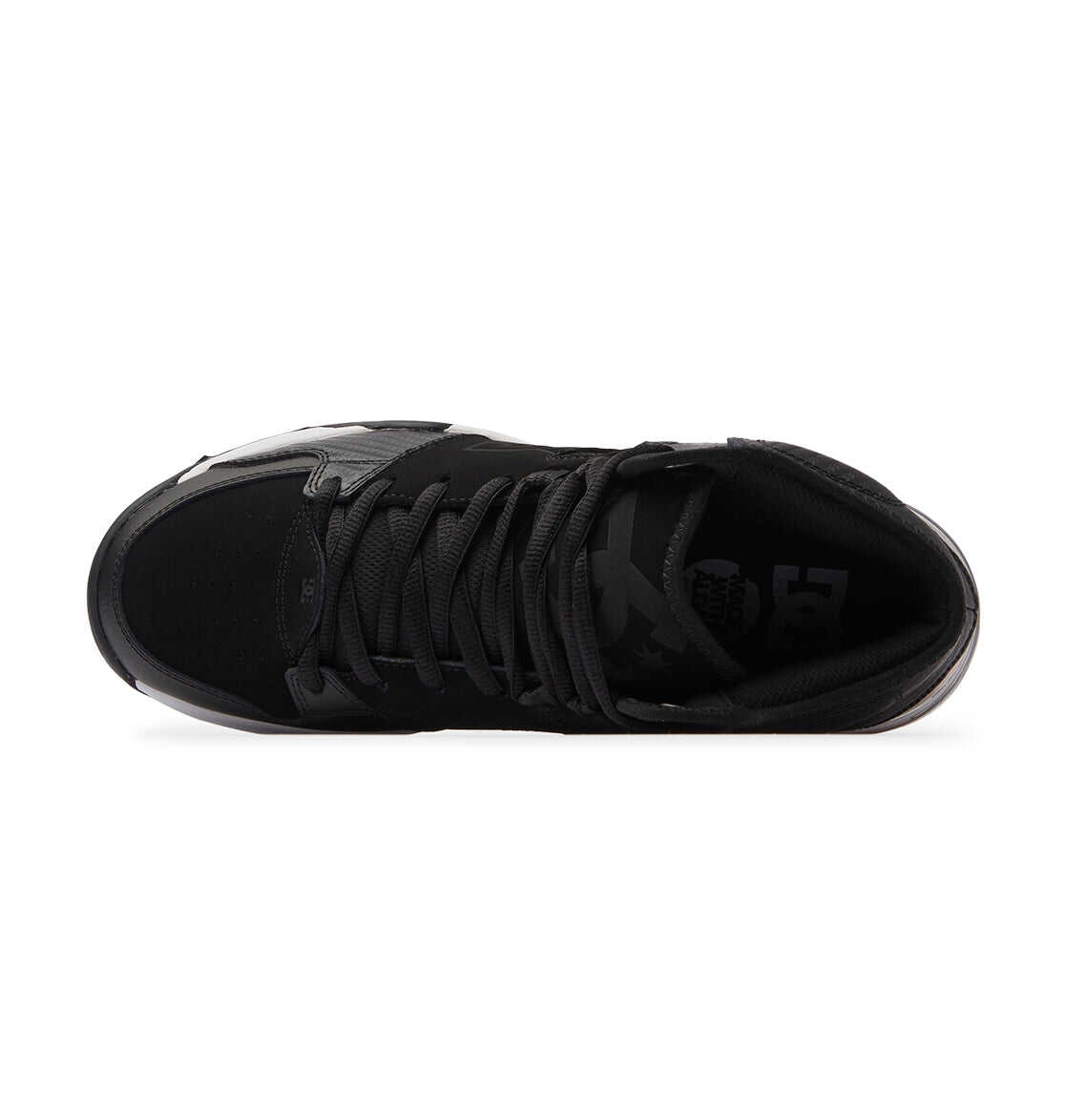 Men's Versatile HI Shoes