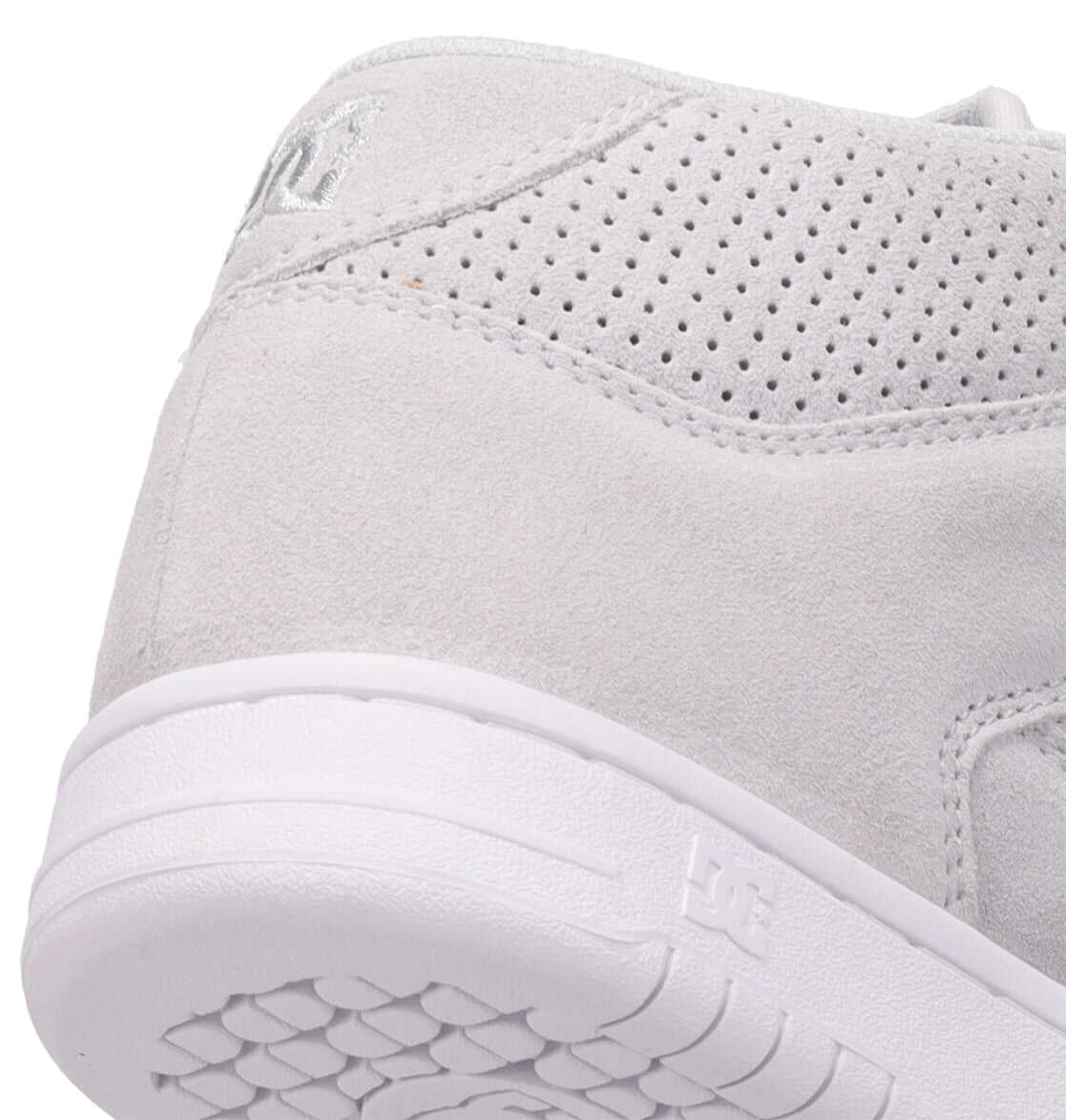Women's Manteca 4 Hi High-Top Shoes