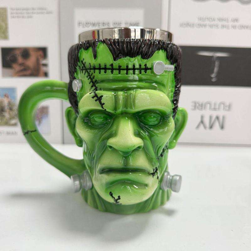 3D Creative Coffee Cup(✈Free Shipping)