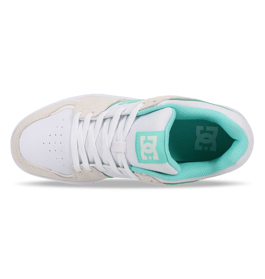 Women's DC Cure Shoes