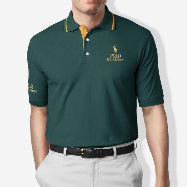 Ralph Lauren Polo Shirt For Men �C DN1628769