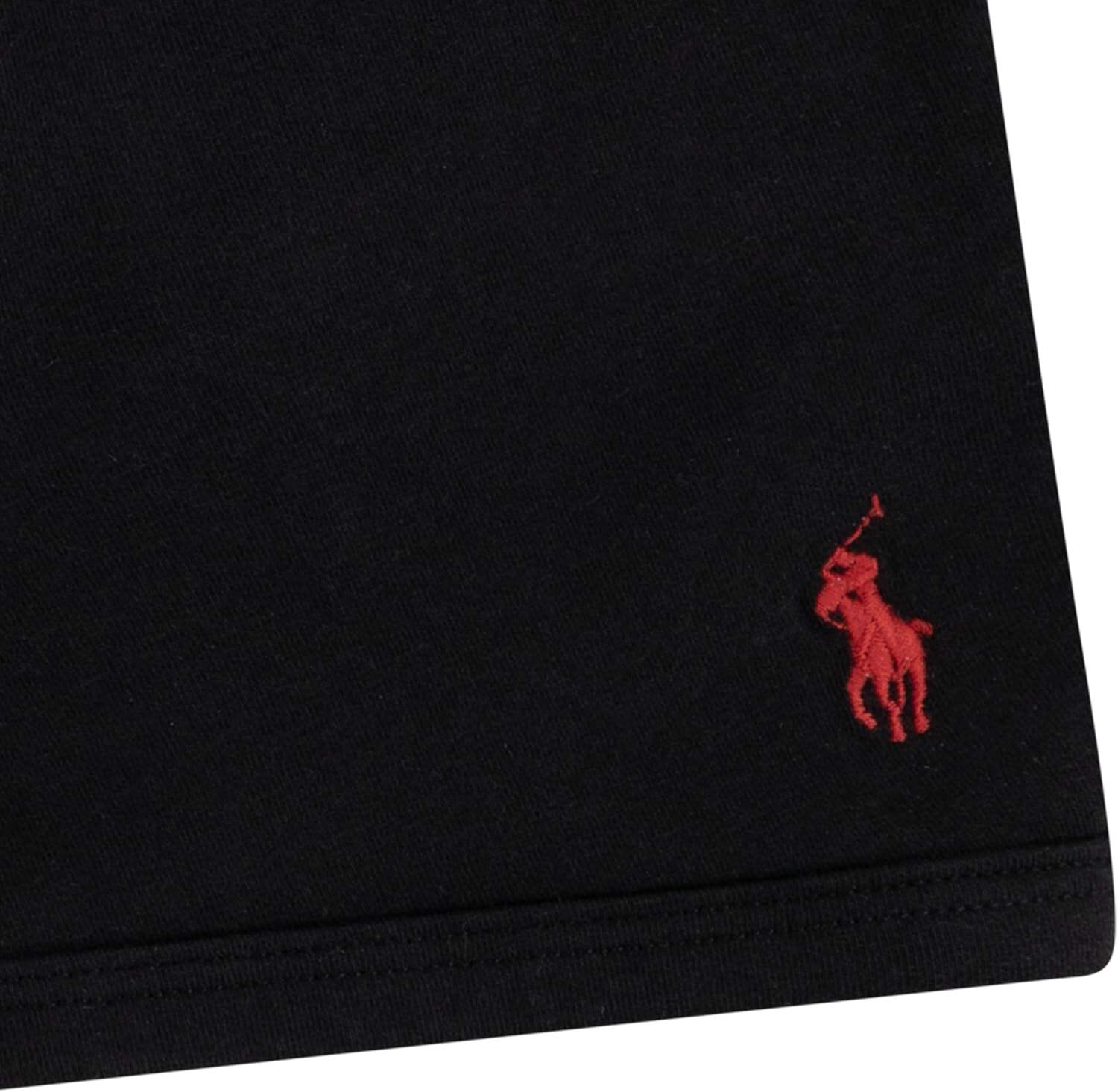 POLO RALPH LAUREN Boys' 5-Pack Boxer Briefs