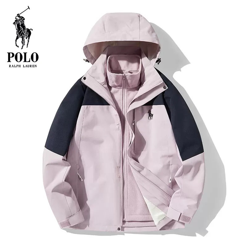 Ralph Lauren outdoor fleece jacket(Last day of limited time specials)