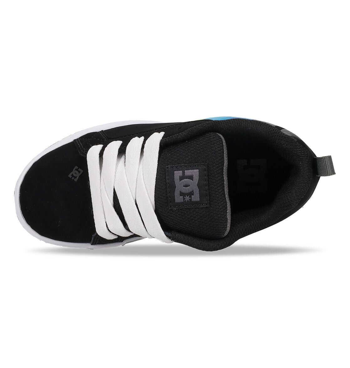 Kids' Court Graffik Shoes