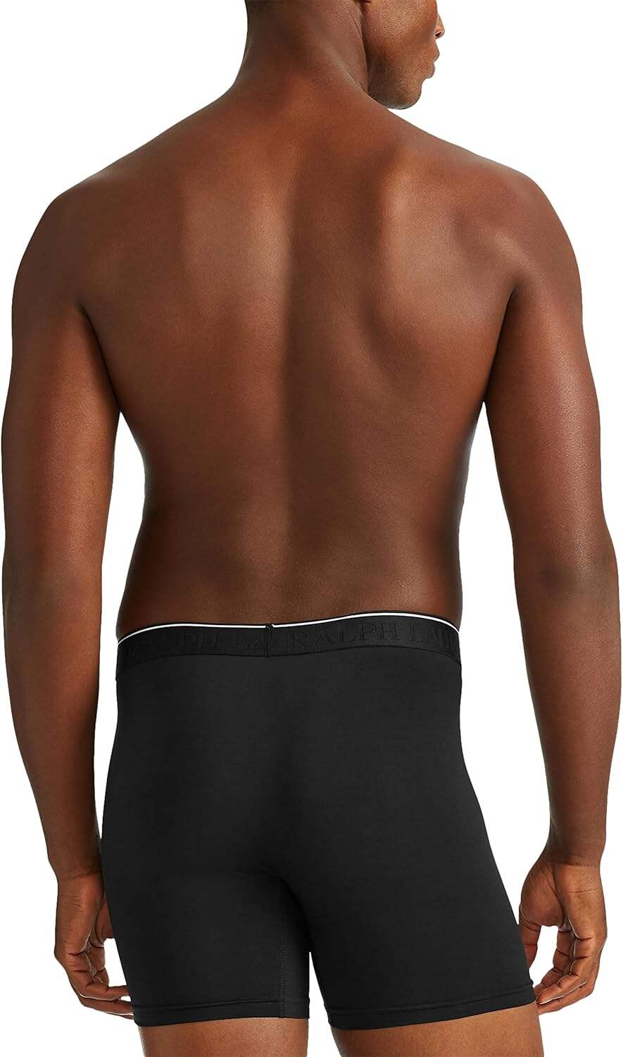 Polo Ralph Lauren Men's Classic Fit Microfiber Boxer Brief
