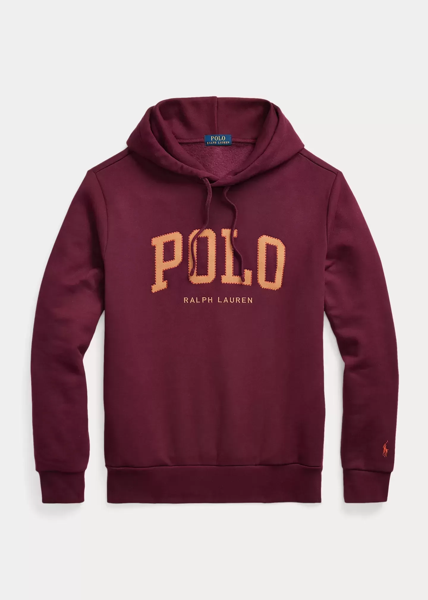 Polo Ralph Lauren The RL Fleece Logo Hoodie