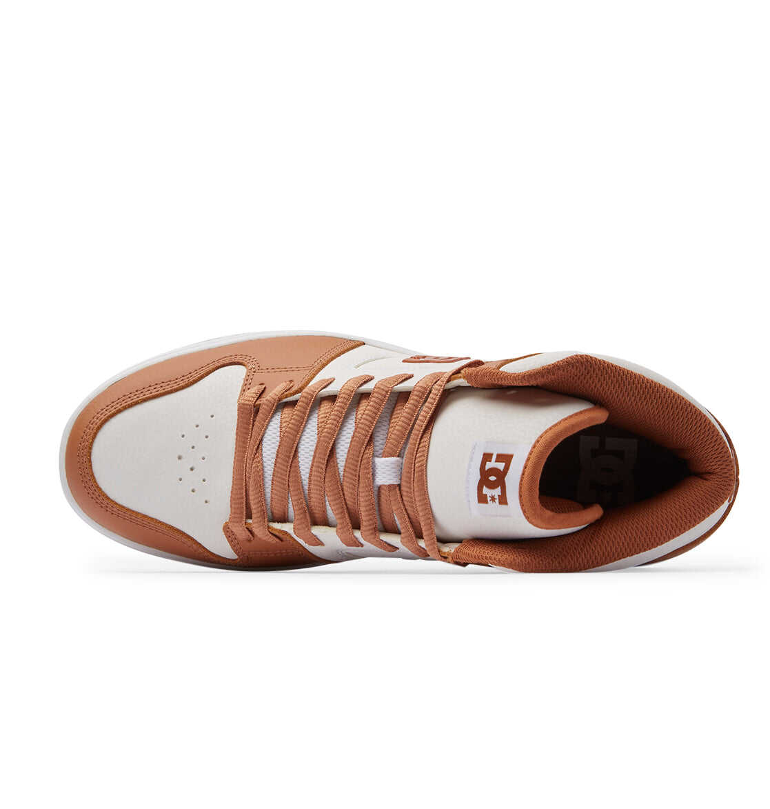 Men's Manteca 4 HI Shoes