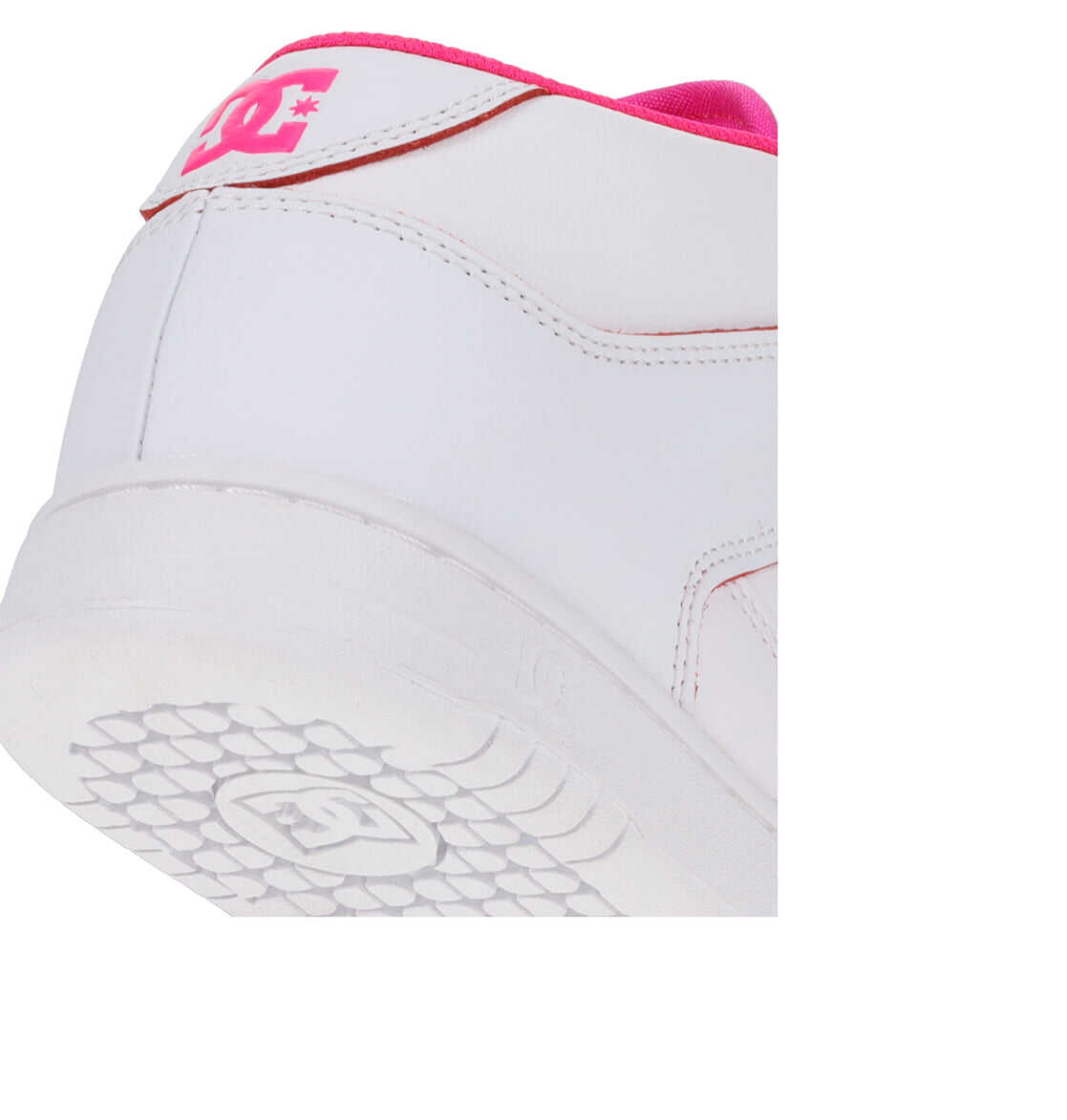 Women's Manteca 4 Hi High-Top Shoes