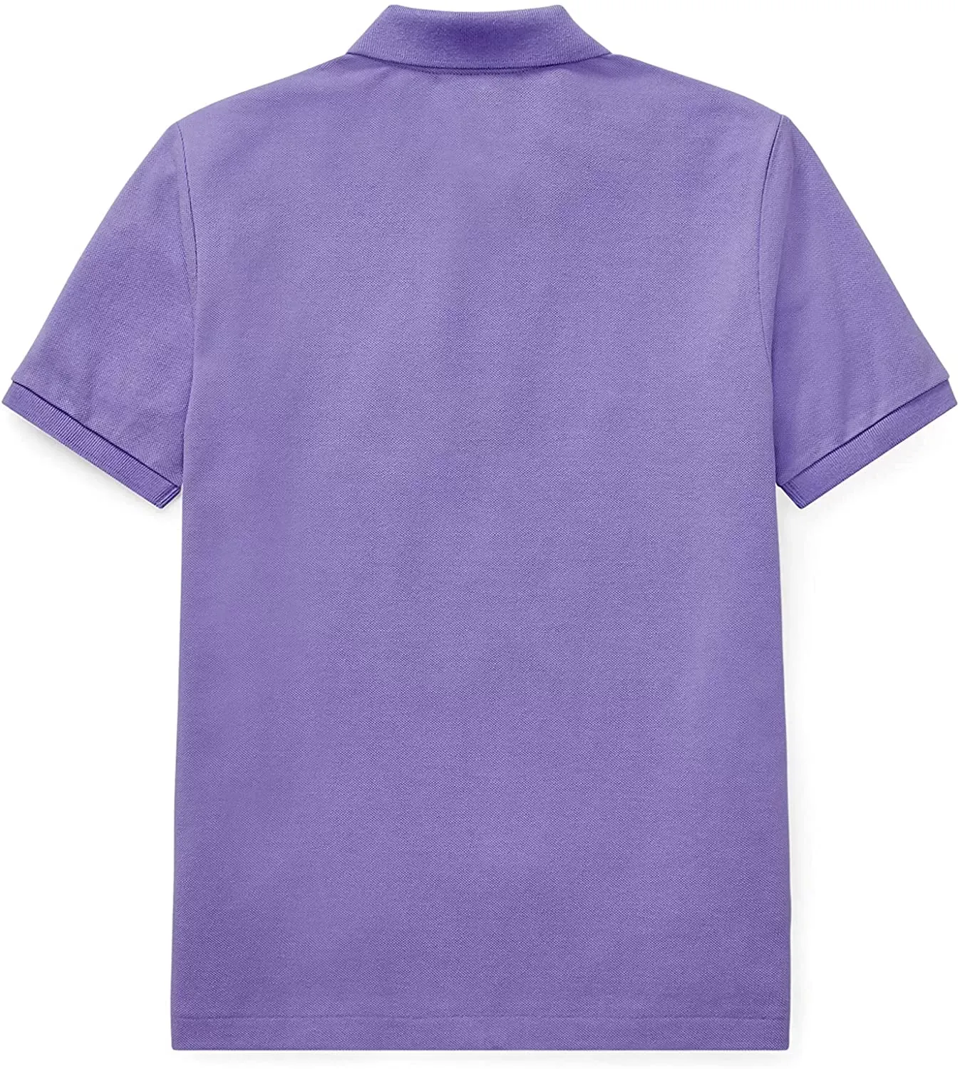 POLO RALPH LAUREN Boys Classic Fit Mesh Polo Shirt