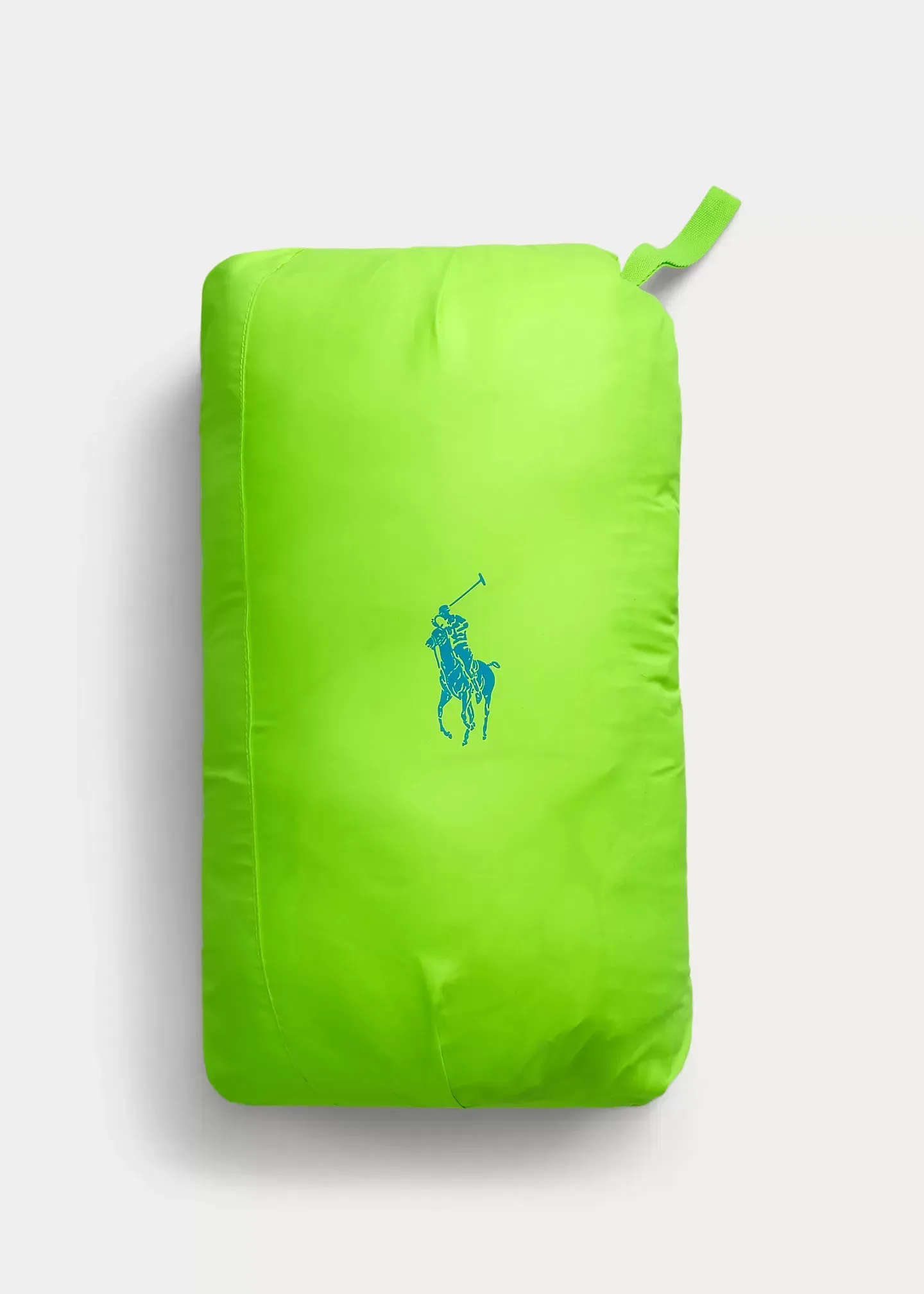 Polo Ralph Lauren The Colden Packable Hooded Jacket
